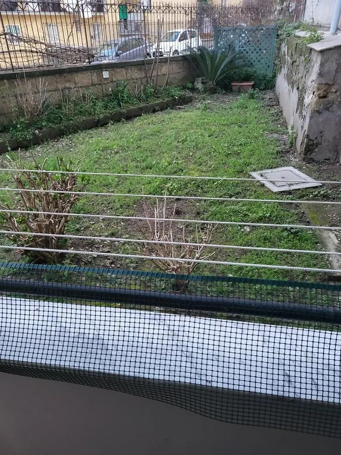 דירה נאפולי Ridi Home Zona Ospedaliera