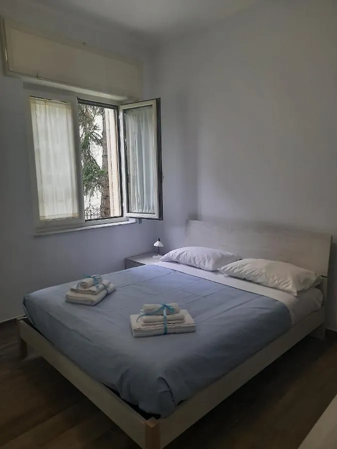 Ridi Home Zona Ospedaliera Naples Apartment