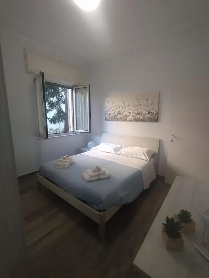 נאפולי Ridi Home Zona Ospedaliera דירה