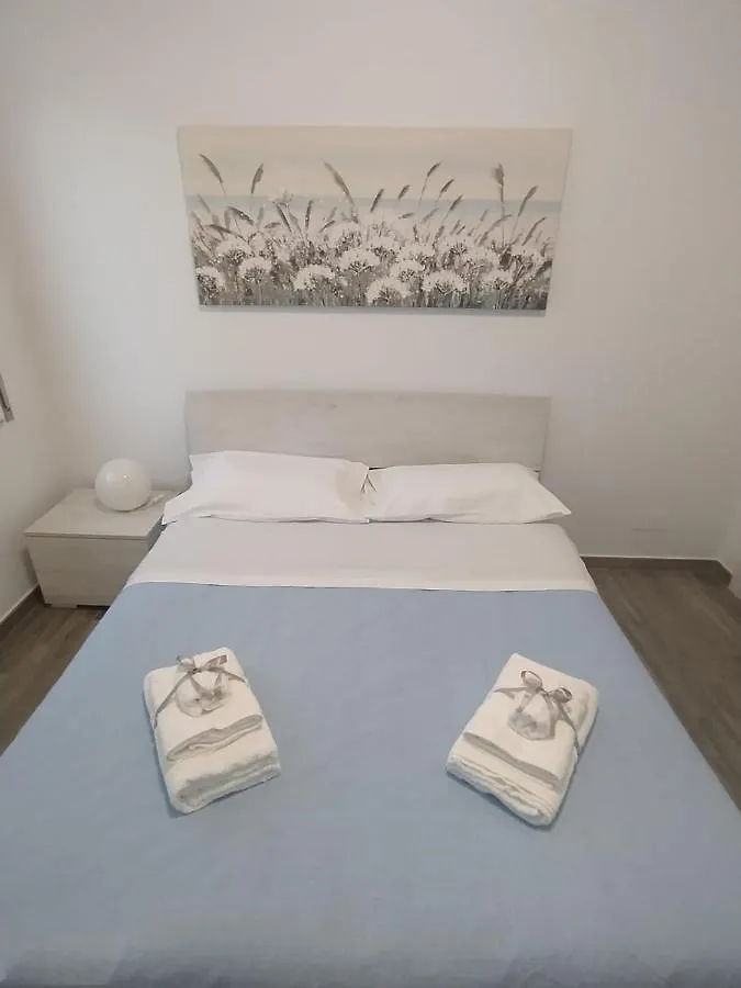 נאפולי Ridi Home Zona Ospedaliera