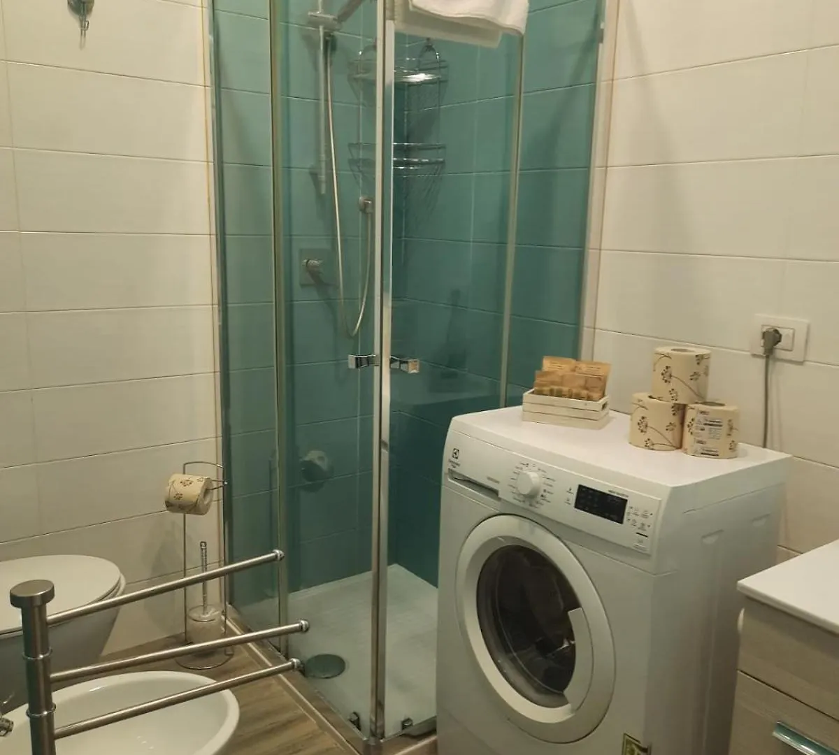 דירה נאפולי Ridi Home Zona Ospedaliera