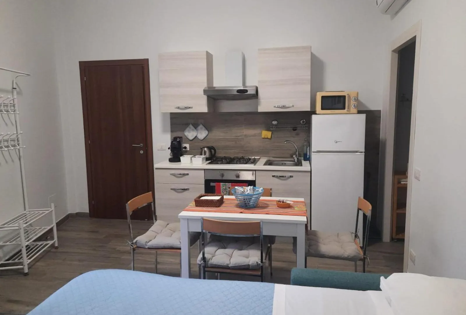 נאפולי Ridi Home Zona Ospedaliera איטליה