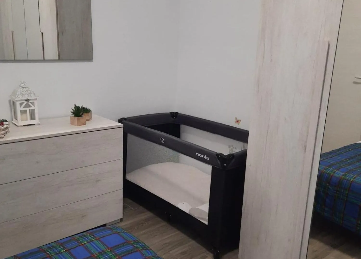 דירה נאפולי Ridi Home Zona Ospedaliera