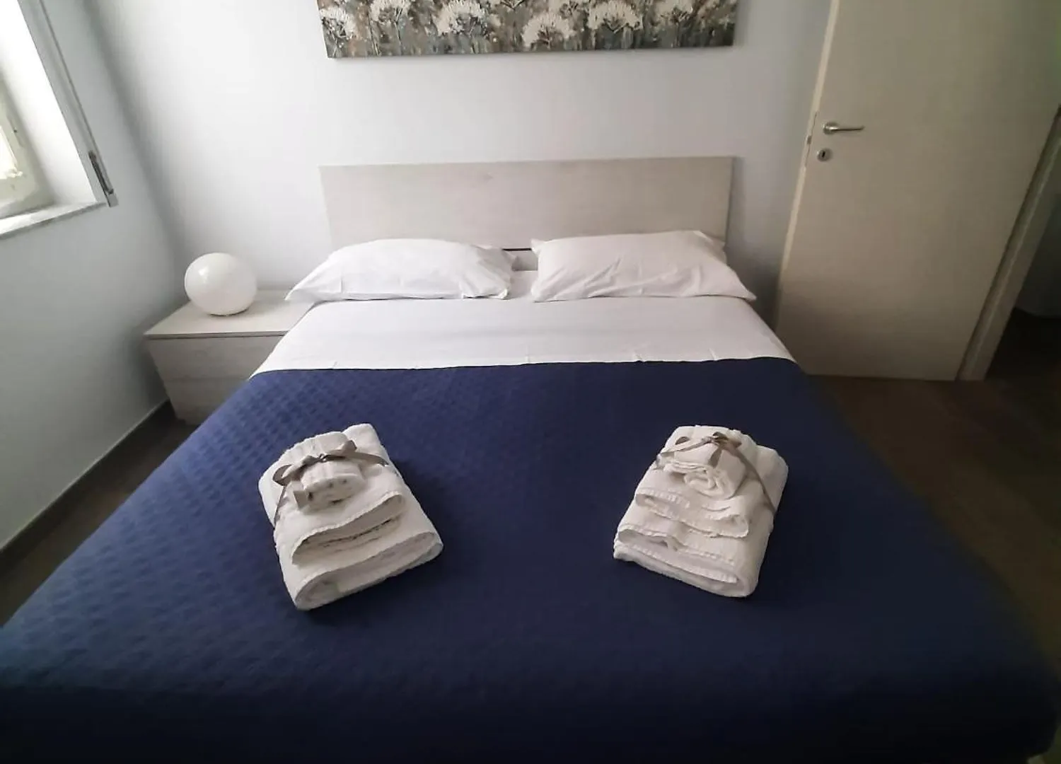דירה נאפולי Ridi Home Zona Ospedaliera