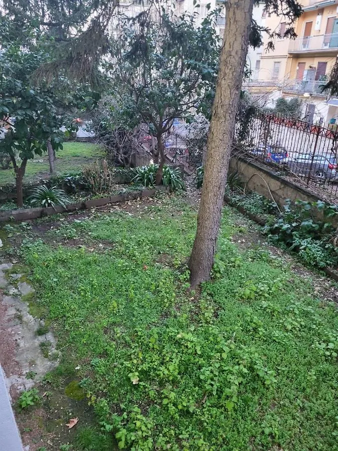 Ridi Home Zona Ospedaliera Naples 0*,  Italy