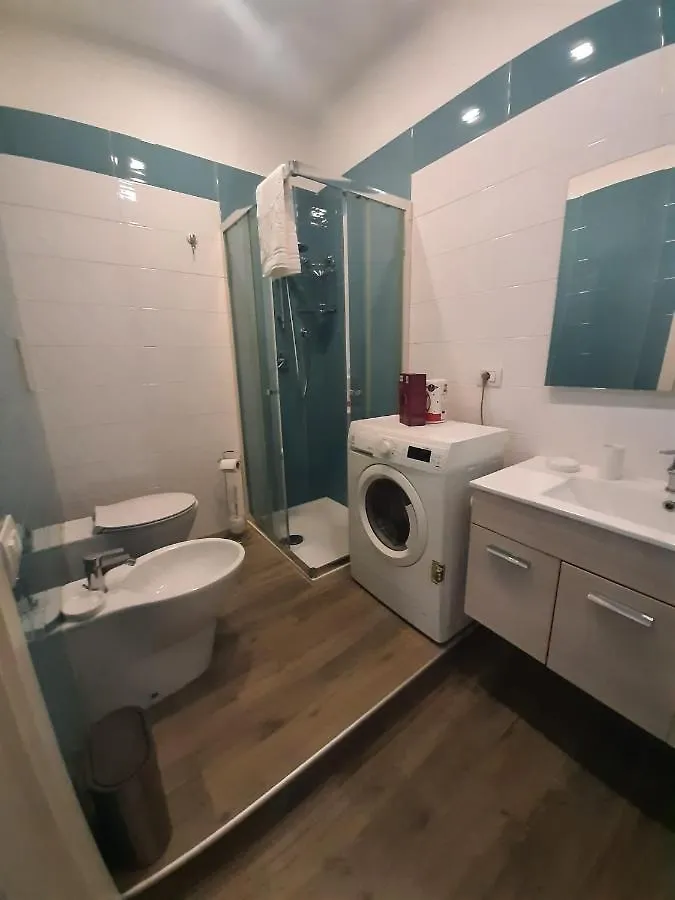 Ridi Home Zona Ospedaliera Naples 0*,  Italy