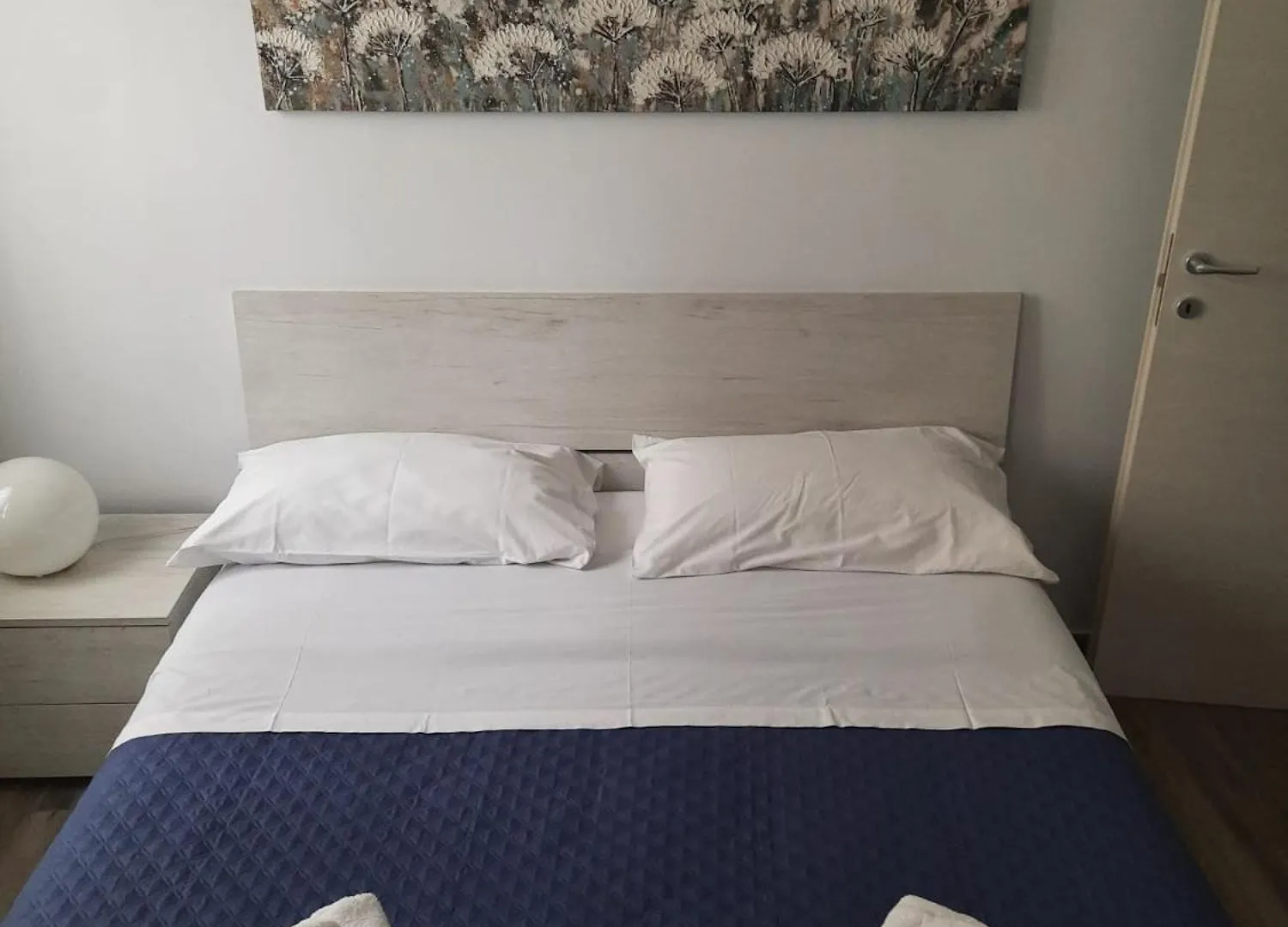 Apartment Ridi Home Zona Ospedaliera Naples
