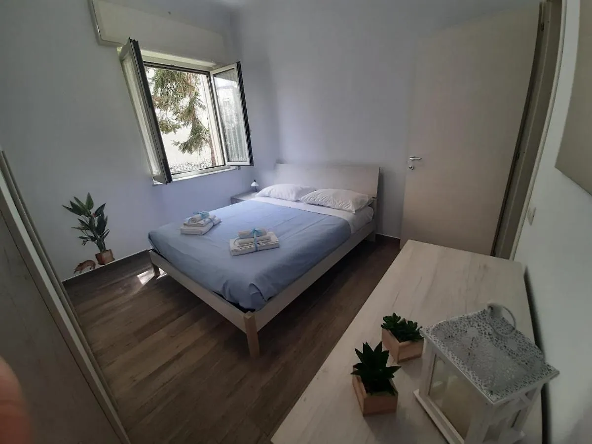 Ridi Home Zona Ospedaliera Neapol