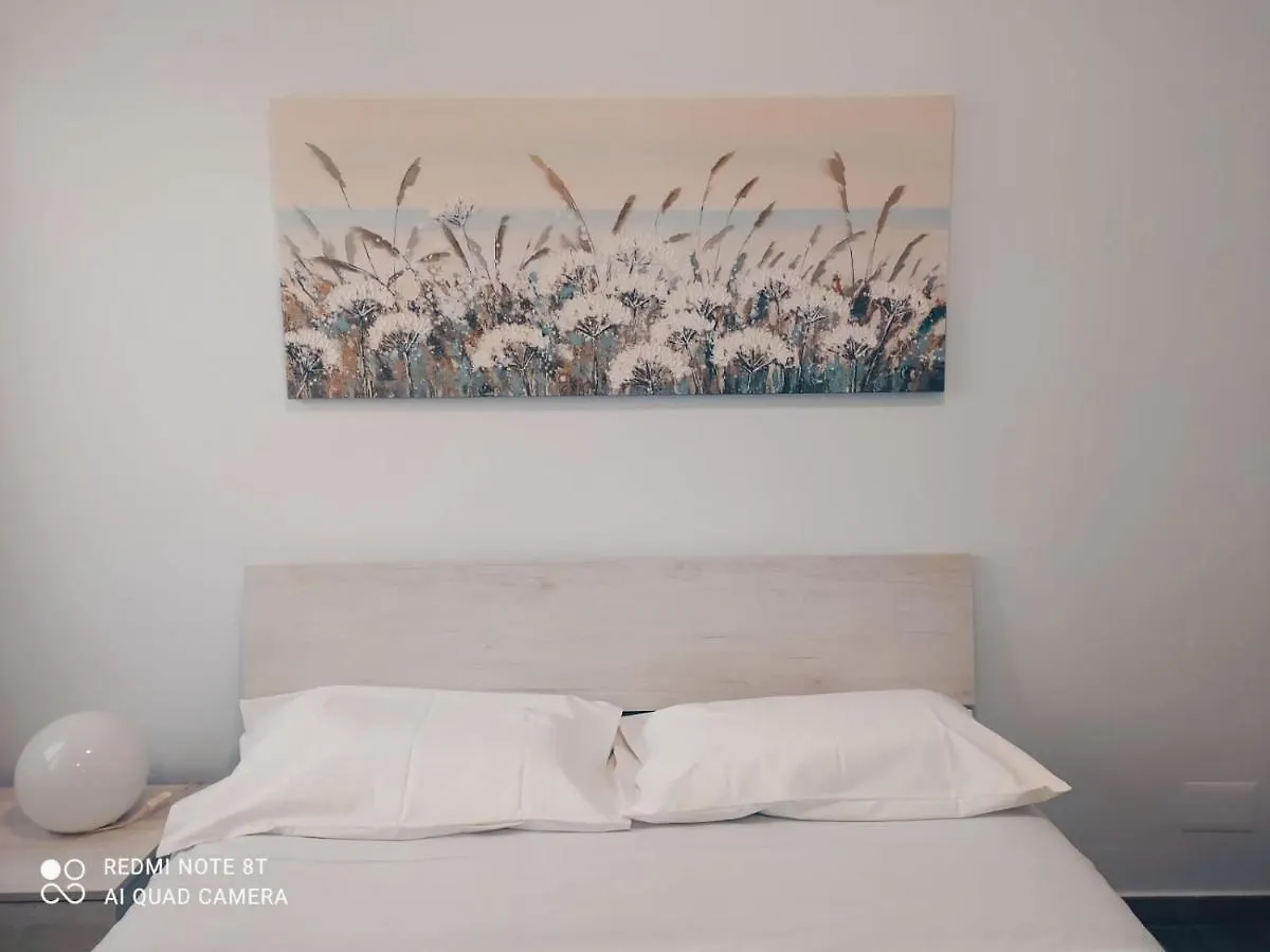 Ridi Home Zona Ospedaliera Neapol