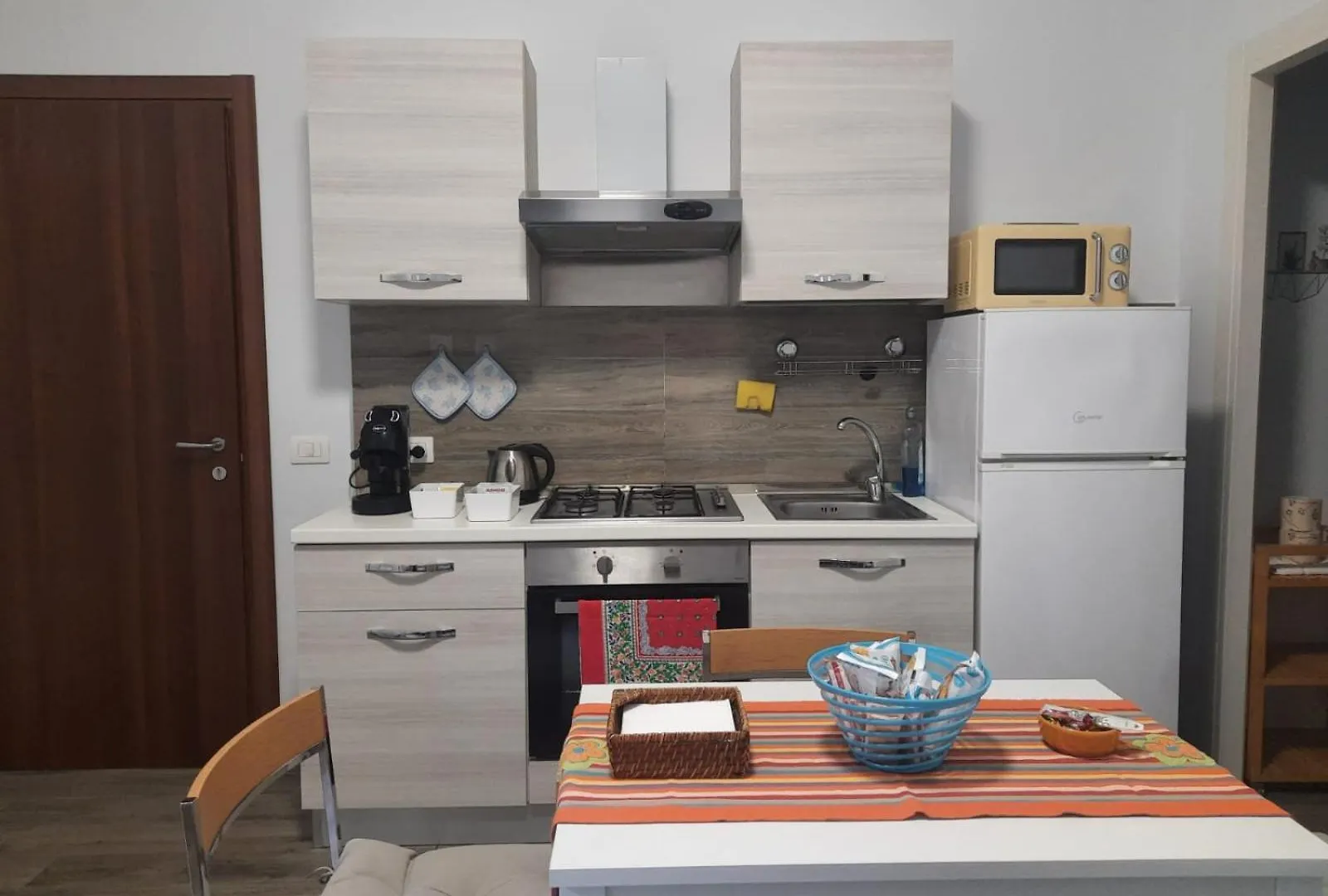 Ridi Home Zona Ospedaliera Neapol Itálie